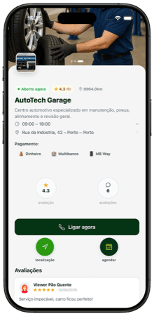 Chega de perder cliente no WhatsApp